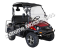 Linhai Yamaha Bighorn 200GVX Golf Cart UTV