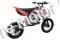 Coolster QG214S Kids Dirt Bike 125cc XR50 Semi Automatic