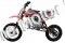 Coolster QG214S Kids Dirt Bike 125cc XR50 Semi Automatic
