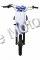 Coolster QG214S Kids Dirt Bike 125cc XR50 Semi Automatic