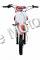 Coolster QG214S Kids Dirt Bike 125cc XR50 Semi Automatic