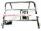 Swing Arm - Rear Swing Arm for Mudhead Go Cart Kart