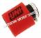 Uni UP-4182AST Angled Dual Layer Pod Air Filter Made in USA