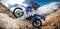 BMS Enduro 250cc CRP Dirt Bike Motorcycle Street Legal Dual Sport