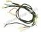 Dirt Bike General Wiring Harness 4 Stroke Chinese Pit Bike