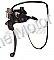 Coolster ATV-3150CXC 3150DX Right Brake Lever Assembly