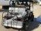Bighorn 400EFI Gas Golf Cart 6 Seat Injected UTV 2WD/4WD