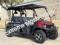 Trailmaster Taurus4 450 6 Seat Utility Vehicle SXS UTV Gas Side by Side