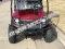 Bighorn 400EFI Gas Golf Cart 6 Seat Injected UTV 2WD/4WD