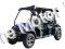 Trailmaster Taurus4 450 6 Seat Utility Vehicle SXS UTV Gas Side by Side