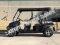 Bighorn 400EFI Gas Golf Cart 6 Seat Injected UTV 2WD/4WD