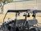 Bighorn 400EFI Gas Golf Cart 6 Seat Injected UTV 2WD/4WD