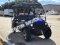 Bighorn 400EFI Gas Golf Cart 6 Seat Injected UTV 2WD/4WD