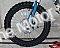 EGL 140 PR0-X 140cc Dirt Bike 4 Speed | Oil Cooled Engine