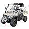 Linhai T-Boss 410 EFI 400cc Utility Vehicle Side by Side UTV 4x4