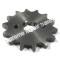 Dirt Bike Front Tooth Sprocket Chinese Pit Bikes 428 Chain