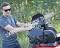 ATV TEK Arch Series Padded Cargo Bag -Black or Camouflage