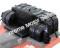 ATV TEK Arch Series Padded Cargo Bag -Black or Camouflage