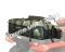 ATV TEK Arch Series Padded Cargo Bag -Black or Camouflage