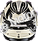 GMAX MD-01S Transistor Snow Helmet Modular DOT LED