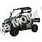 Linhai T-Boss 550F EFI 550cc Utility Vehicle Side by Side UTV 4x4 Massimo
