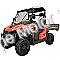 Linhai T-Boss 550F EFI 550cc Utility Vehicle Side by Side UTV 4x4 Massimo
