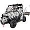 Linhai T-Boss 550F EFI 550cc Utility Vehicle Side by Side UTV 4x4 Massimo