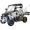 Linhai T-Boss 550F EFI 550cc Utility Vehicle Side by Side UTV 4x4 Massimo