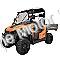 Linhai T-Boss 550F EFI 550cc Utility Vehicle Side by Side UTV 4x4 Massimo