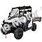 Linhai T-Boss 550F EFI 550cc Utility Vehicle Side by Side UTV 4x4 Massimo