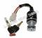 Taiwanese After-Market Ignition Key Switch 250cc Go Cart Karts Hammerhead