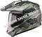 Gmax GM11D Dual Sport DOT Helmet