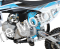 EGL A10 125cc Dirt Bike 4 Speed with 14/12"- Oil Cooled Engine