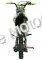 EGL A10 125cc Dirt Bike 4 Speed with 14/12"- Oil Cooled Engine