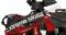 Linhai Bighorn 300 4x4 DX Utility Automatic ATV Quad 4 Wheeler