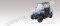 Massimo Buck 250 Utility Vehicle SXS UTV Gas Golf Cart 250cc