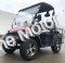 Trailmaster 200GV 200cc Utility Vehicle SXS UTV Gas Side by Side