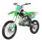 Apollo DB-Z40 Max 140cc Dirt Bike Pit Bike 4 Speed Manual Transmission