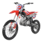 Apollo DB-Z40 Max 140cc Dirt Bike Pit Bike 4 Speed Manual Transmission