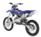 Apollo DB-Z40 Max 140cc Dirt Bike Pit Bike 4 Speed Manual Transmission