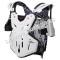 EVS F2 Modular Roost Protector Chest Guard Youth Adult