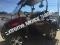 Bighorn 450 GVXL EFI 2WD 4WD Utility Vehicle SXS UTV Golf Cart