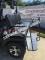 Bighorn 450 GVXL EFI 2WD 4WD Utility Vehicle SXS UTV Golf Cart