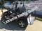 Bighorn 450 GVXL EFI 2WD 4WD Utility Vehicle SXS UTV Golf Cart
