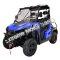 Linhai T-Boss 750X EFI 550cc Utility Vehicle Side by Side UTV 4x4 Massimo