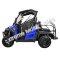 Linhai T-Boss 750X EFI 550cc Utility Vehicle Side by Side UTV 4x4 Massimo