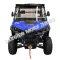 Linhai T-Boss 750X EFI 550cc Utility Vehicle Side by Side UTV 4x4 Massimo