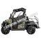 Linhai T-Boss 750X EFI 550cc Utility Vehicle Side by Side UTV 4x4 Massimo