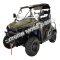Linhai T-Boss 750X EFI 550cc Utility Vehicle Side by Side UTV 4x4 Massimo