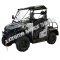 Linhai T-Boss 750X EFI 550cc Utility Vehicle Side by Side UTV 4x4 Massimo